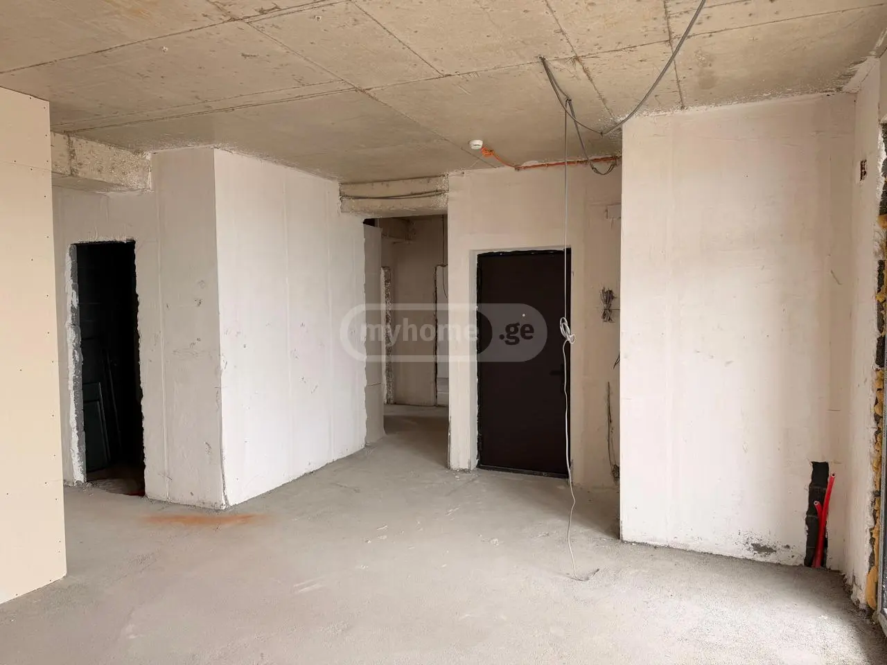 Продажа 5-комната Квартира в Telavshi view 8