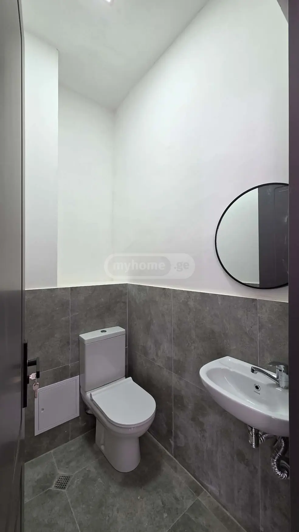 For Rent Universaluri Commercial Space Rustavshi, 3 of 7