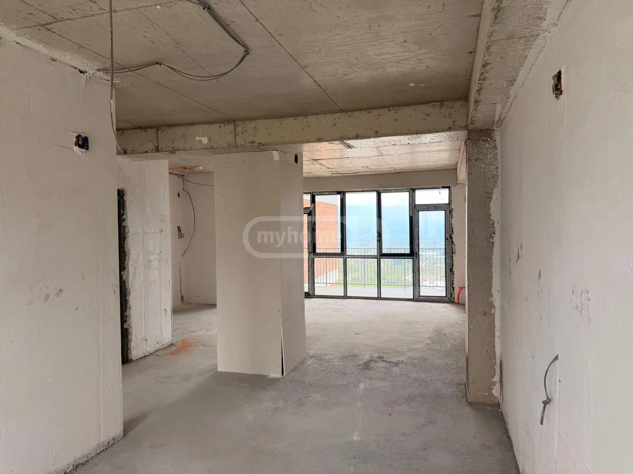 Продажа 5-комната Квартира в Telavshi view 4