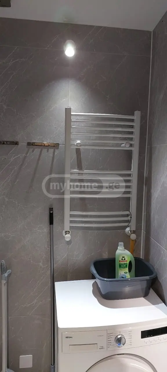 For Sale 1 Room Apartment Khelvachauris Munitsipalitetshi view 9