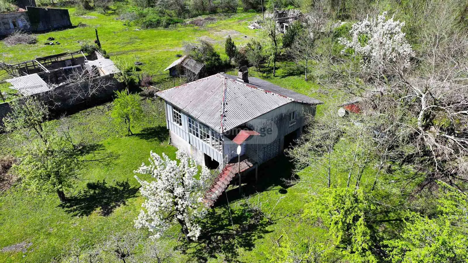 Продажа 8-комната Частный дом в Lanchkhutis Munitsipalitetshi view 4