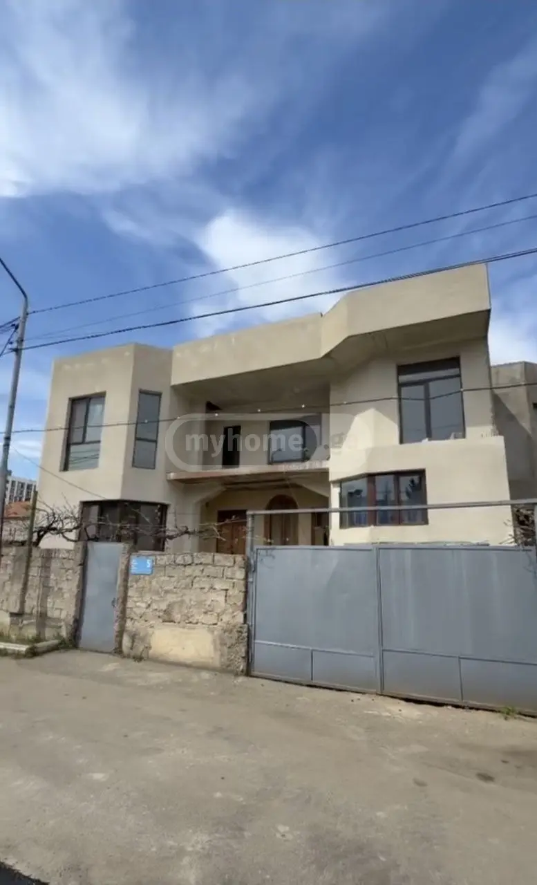 For Sale 5 Room Private House Dighmis Masivshi view 1