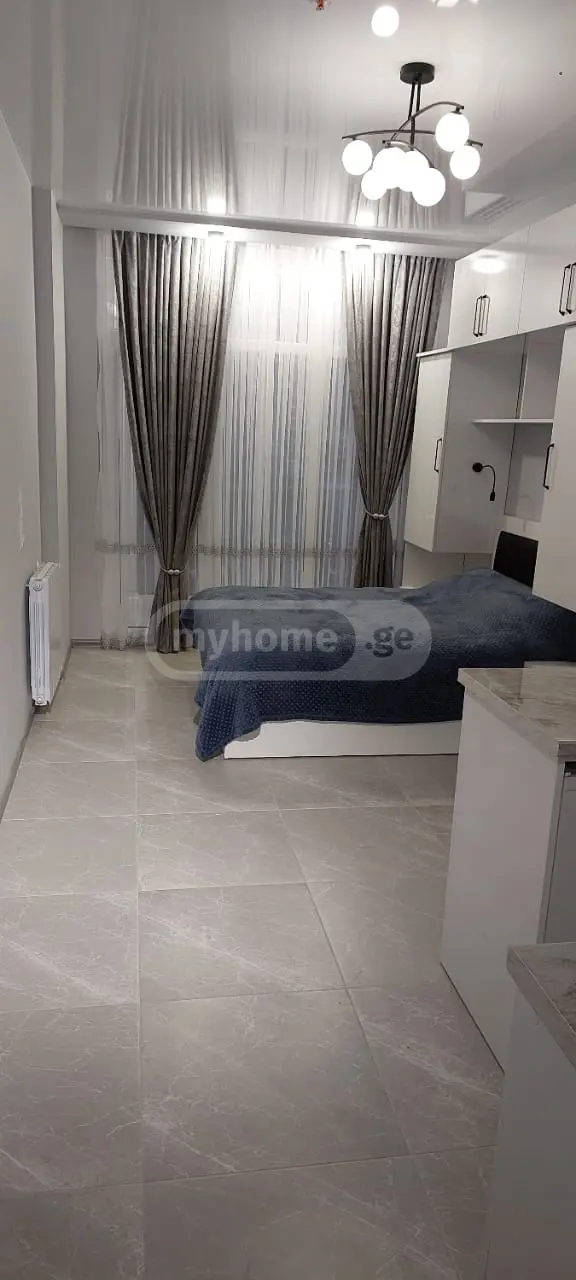 For Sale 1 Room Apartment Khelvachauris Munitsipalitetshi view 7