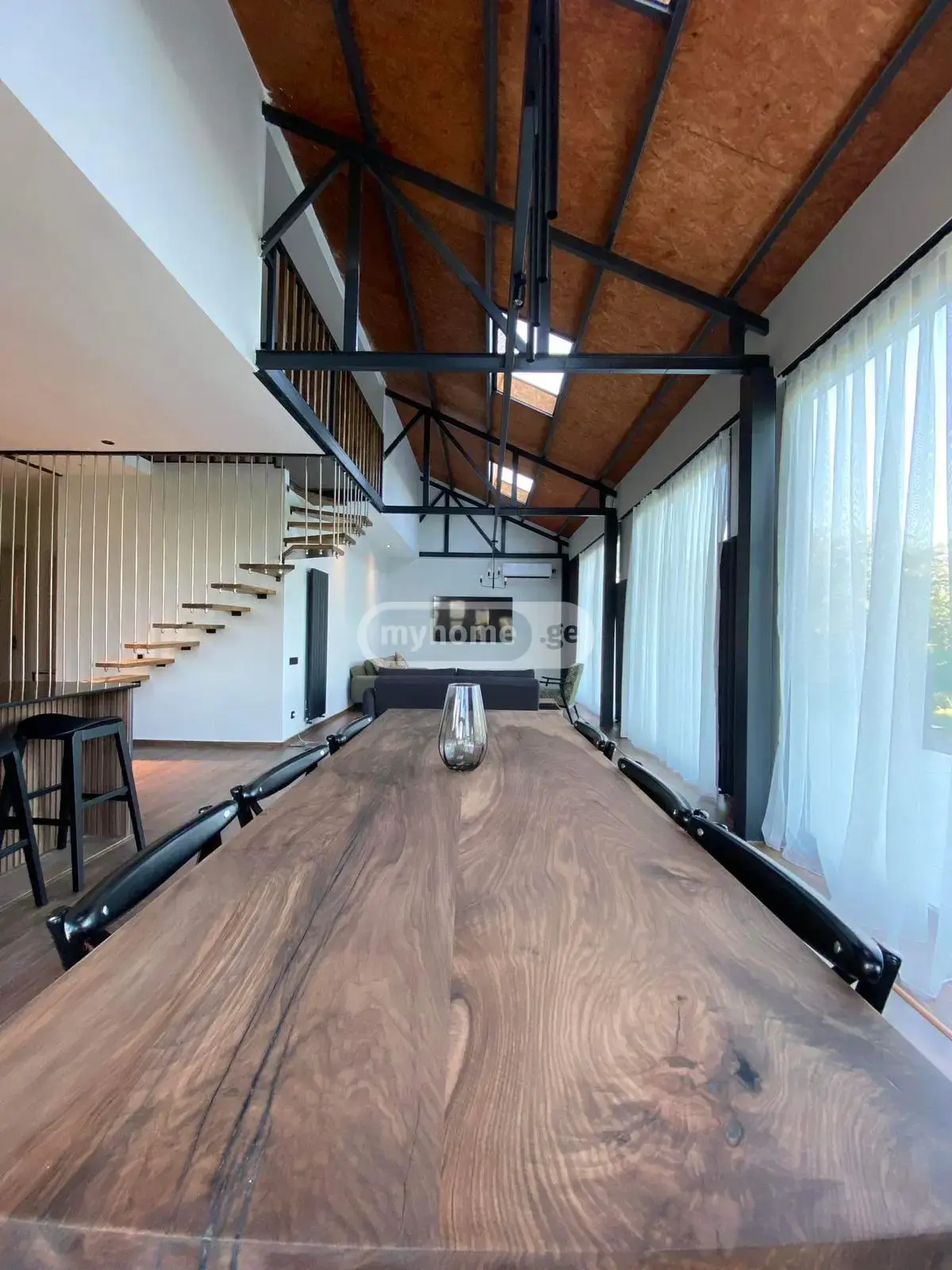 For Rent 4 Room Private House, 1 of 7