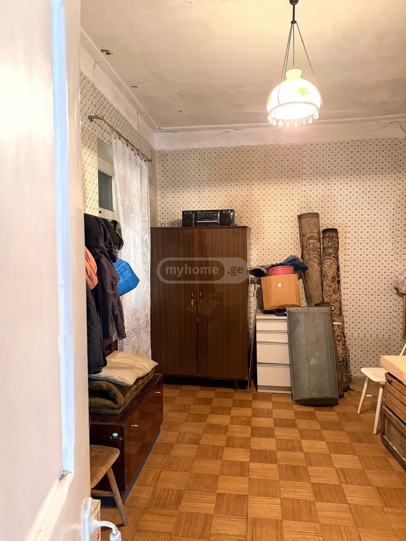 For Sale 5 Room Private House Tetritsqaros Raionshi view 9