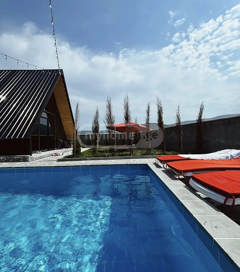 For Sale 3 Room Private House Dushetis Munitsipalitetshi view 2