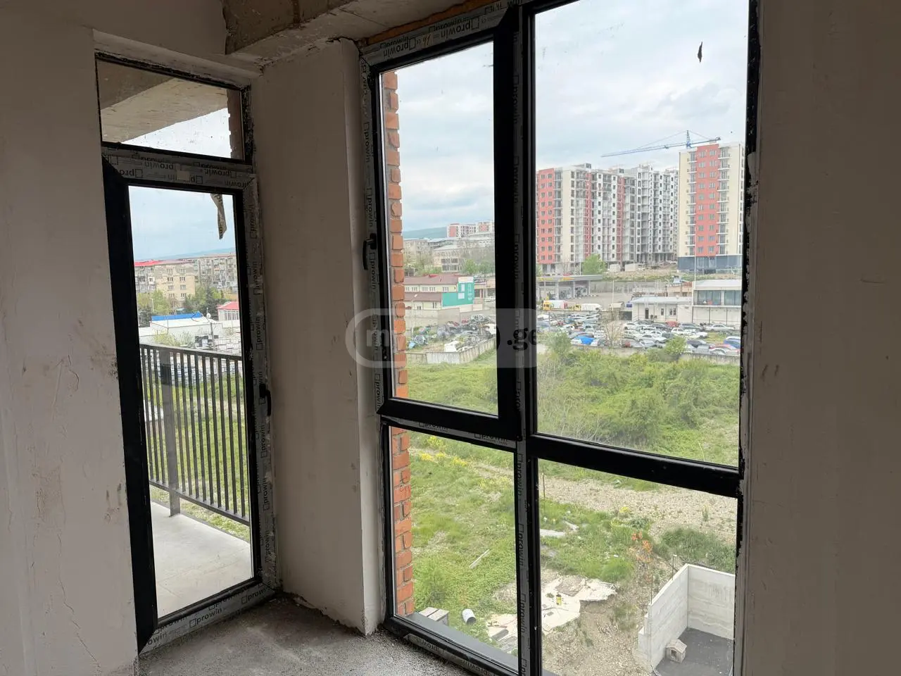Продажа 5-комната Квартира в Telavshi view 14