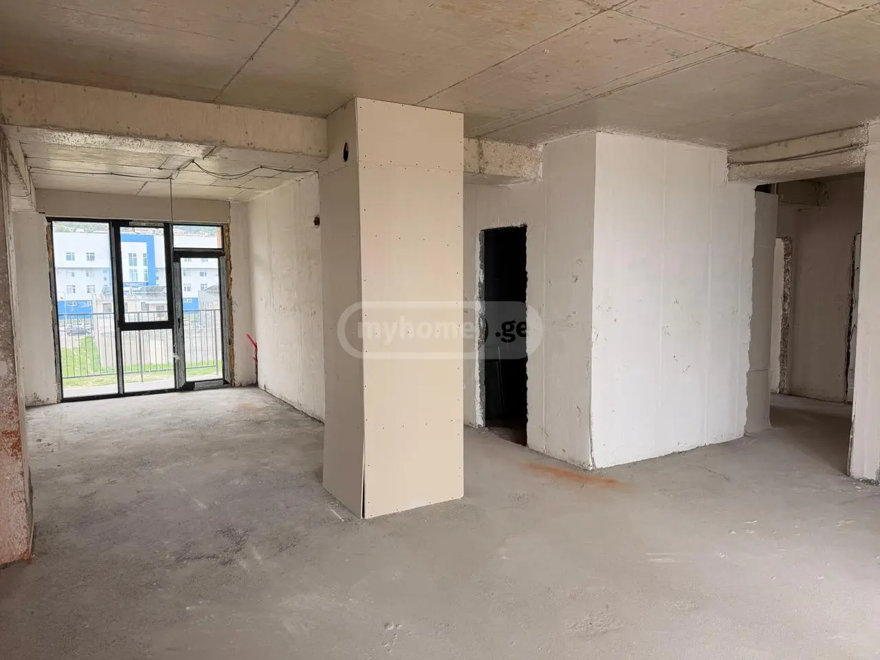 Продажа 5-комната Квартира в Telavshi view 5