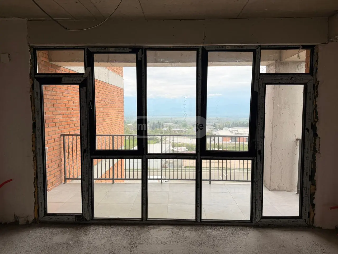 Продажа 5-комната Квартира в Telavshi view 2
