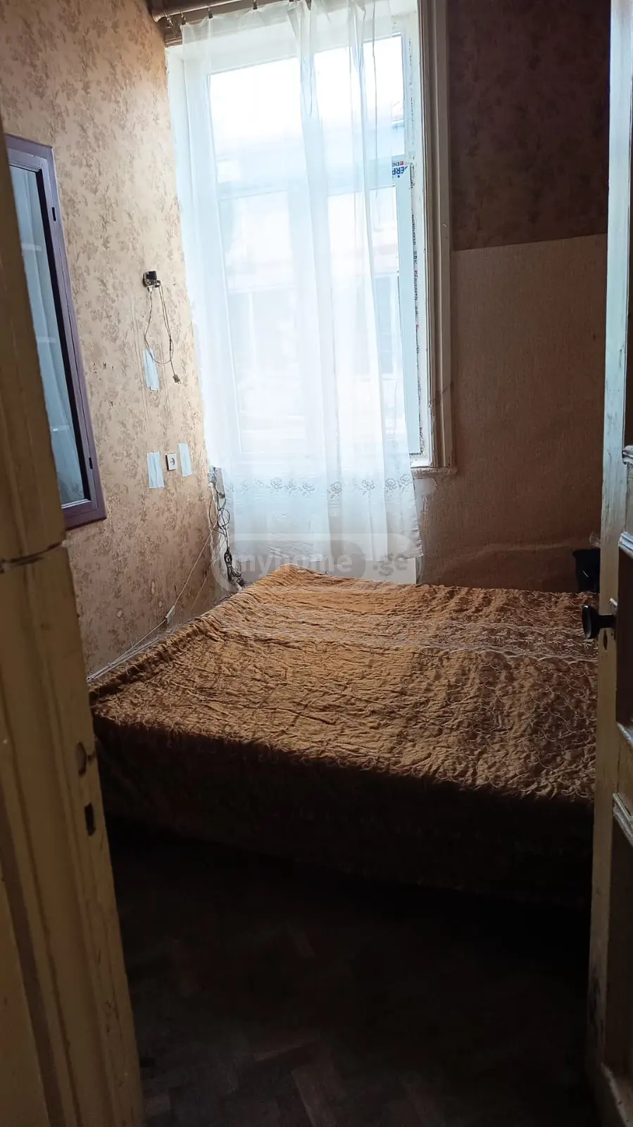 For Rent 1 Room Apartment Kutaisshi view 3
