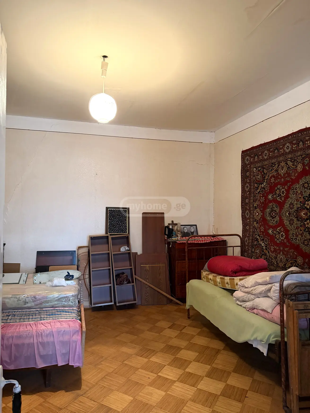 For Sale 5 Room Private House Tetritsqaros Raionshi view 8