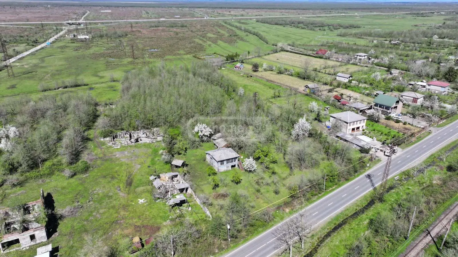 Продажа 8-комната Частный дом в Lanchkhutis Munitsipalitetshi view 5