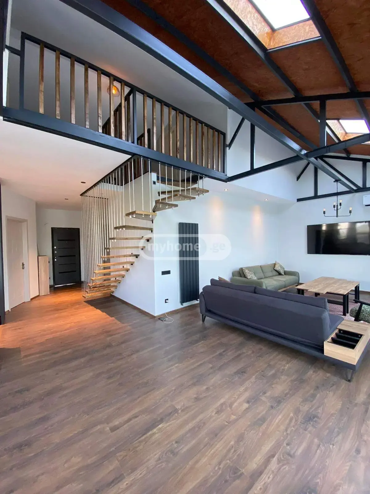 For Rent 4 Room Private House, 2 of 7