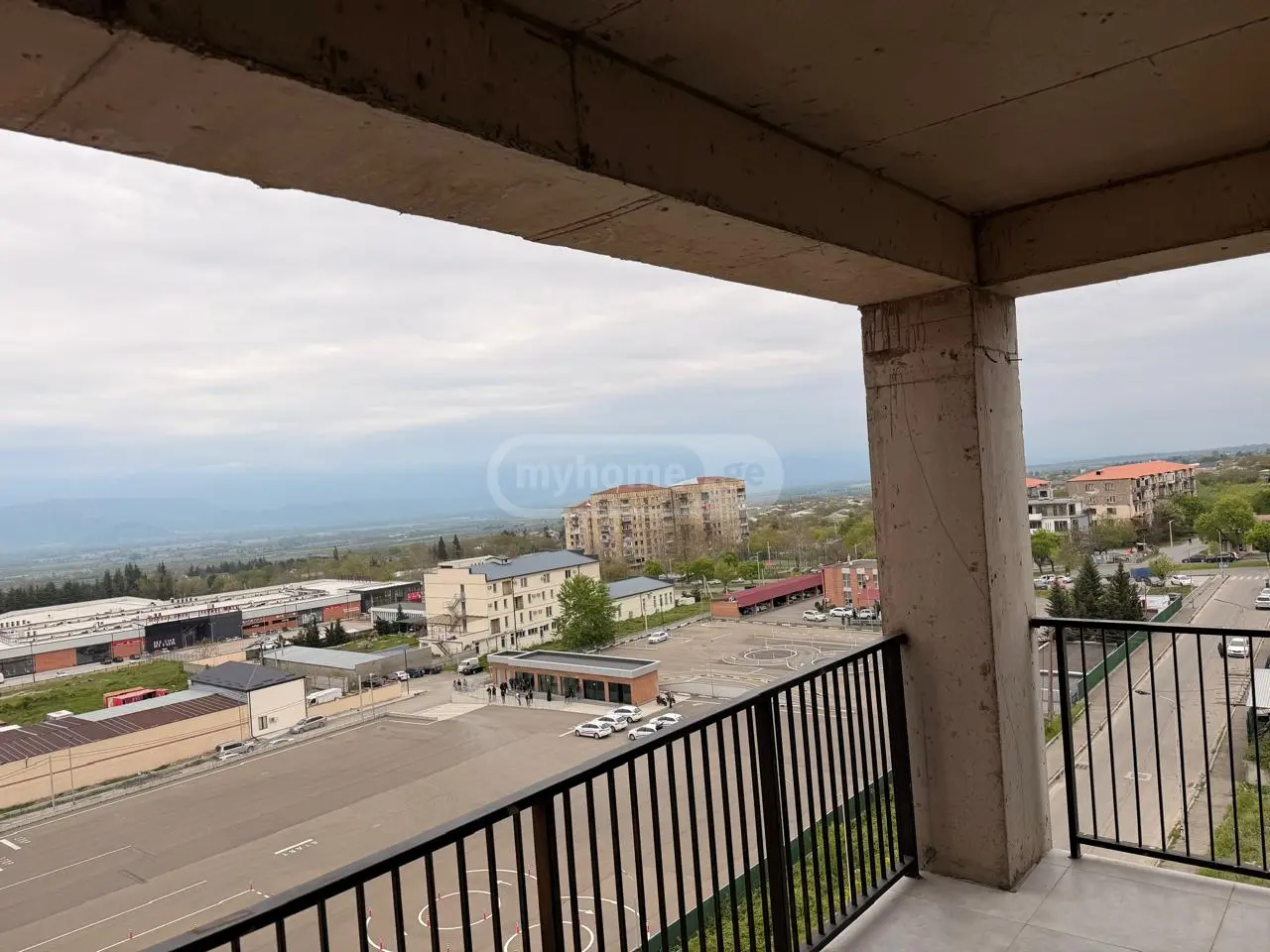 Продажа 5-комната Квартира в Telavshi view 3