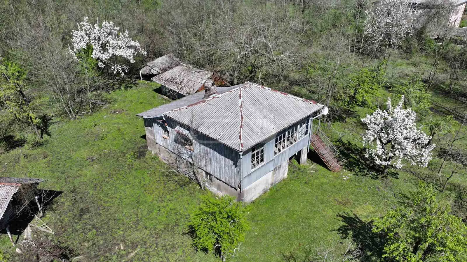 Продажа 8-комната Частный дом в Lanchkhutis Munitsipalitetshi view 9