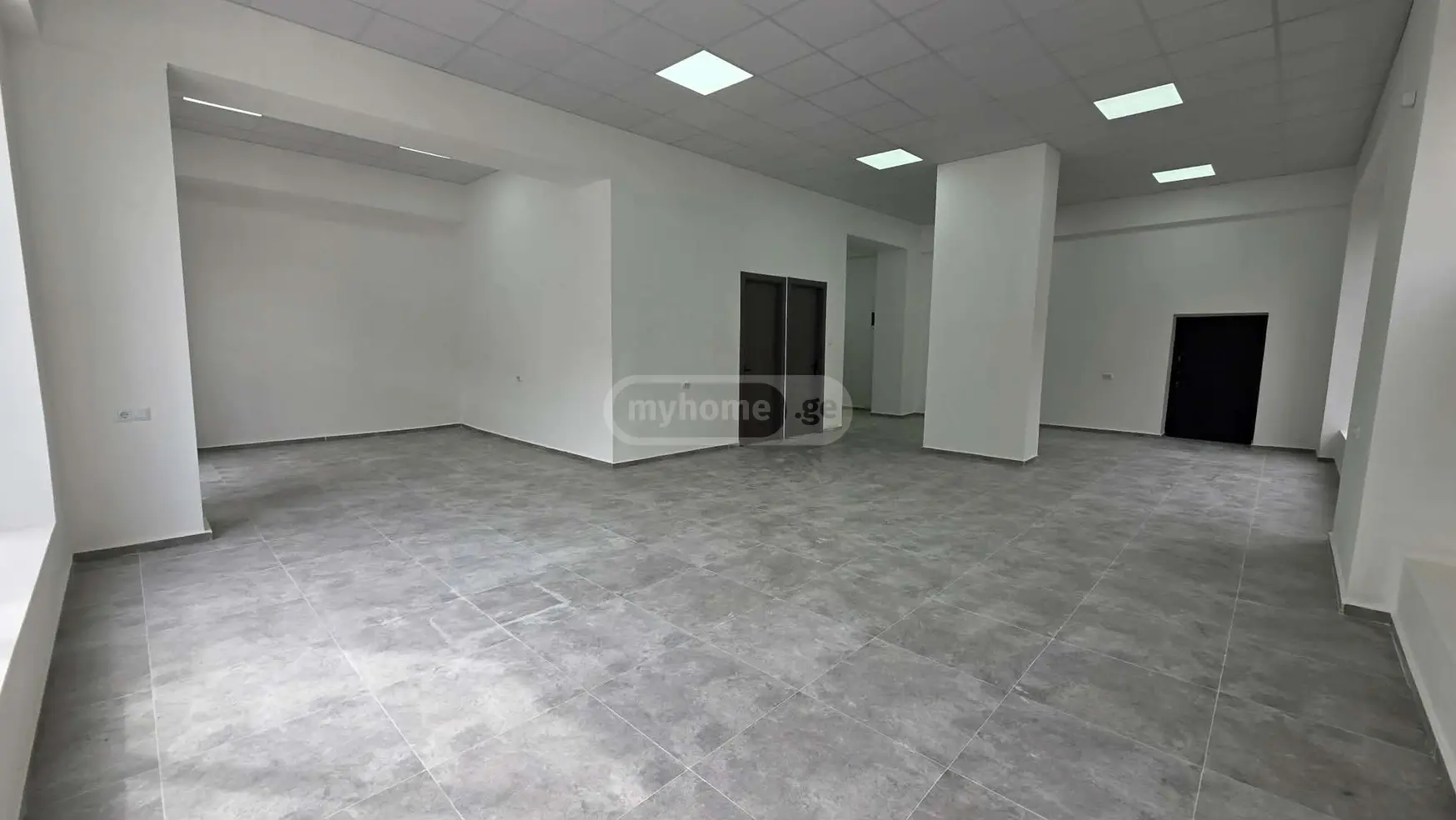 For Rent Universaluri Commercial Space Rustavshi, 5 of 7