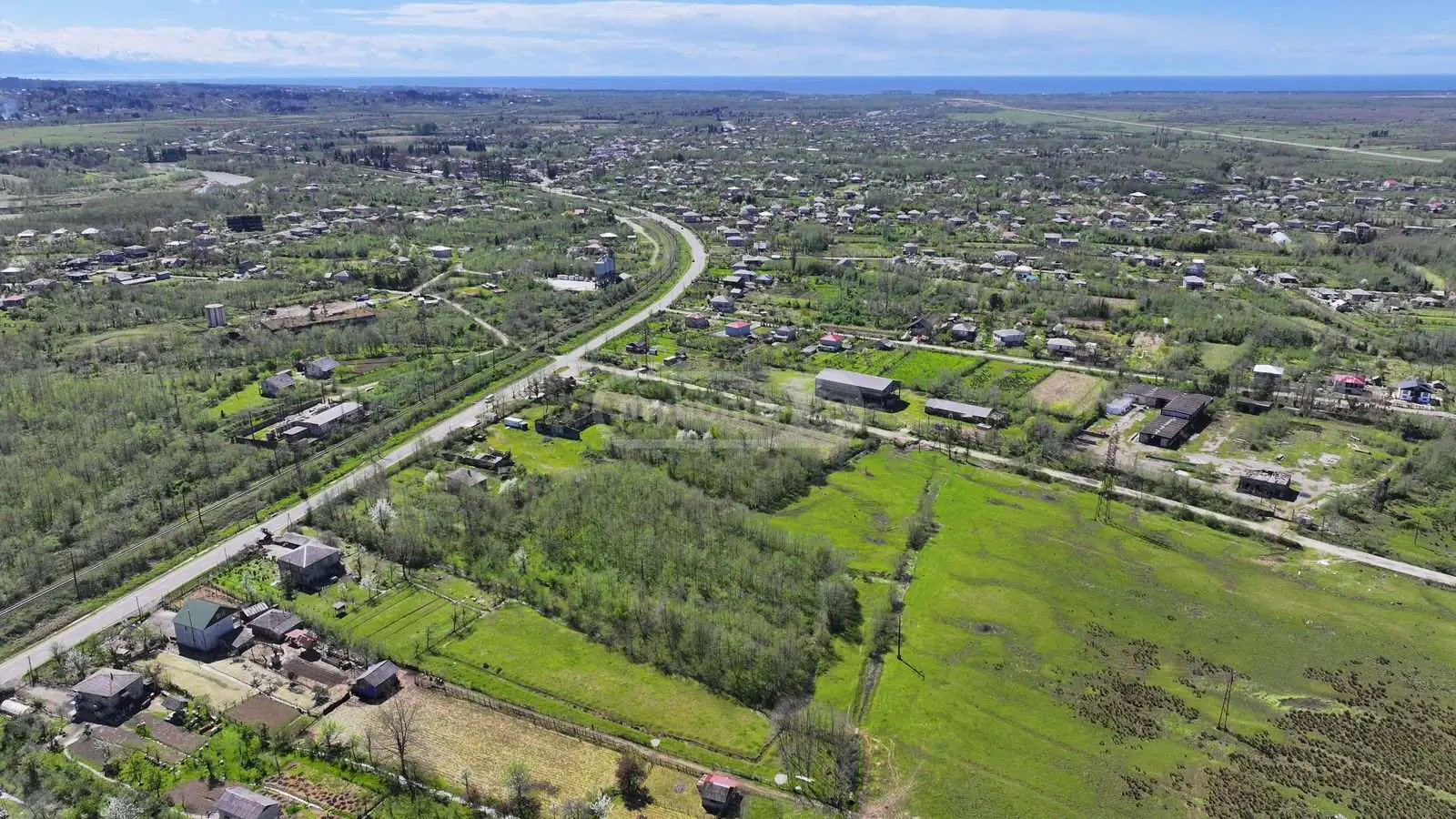 Продажа 8-комната Частный дом в Lanchkhutis Munitsipalitetshi view 10