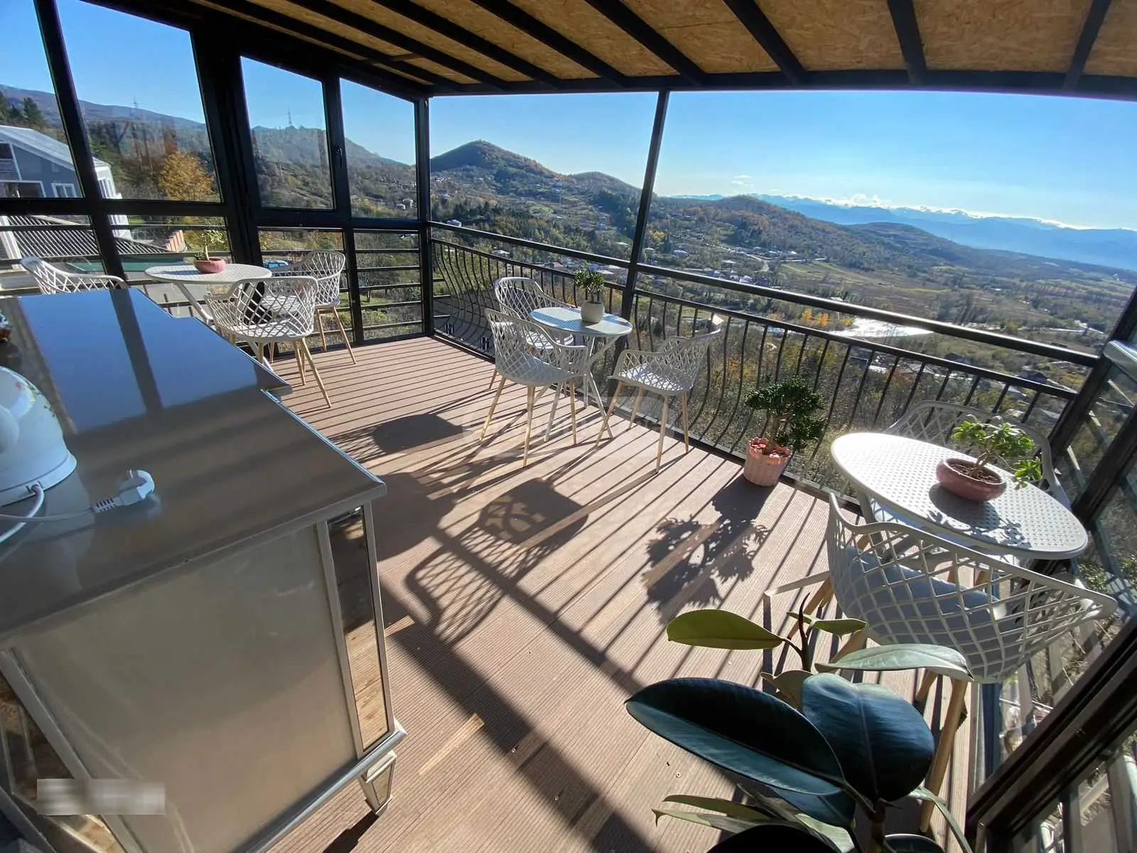 For Rent 7 Room Private House Kutaisshi view 9