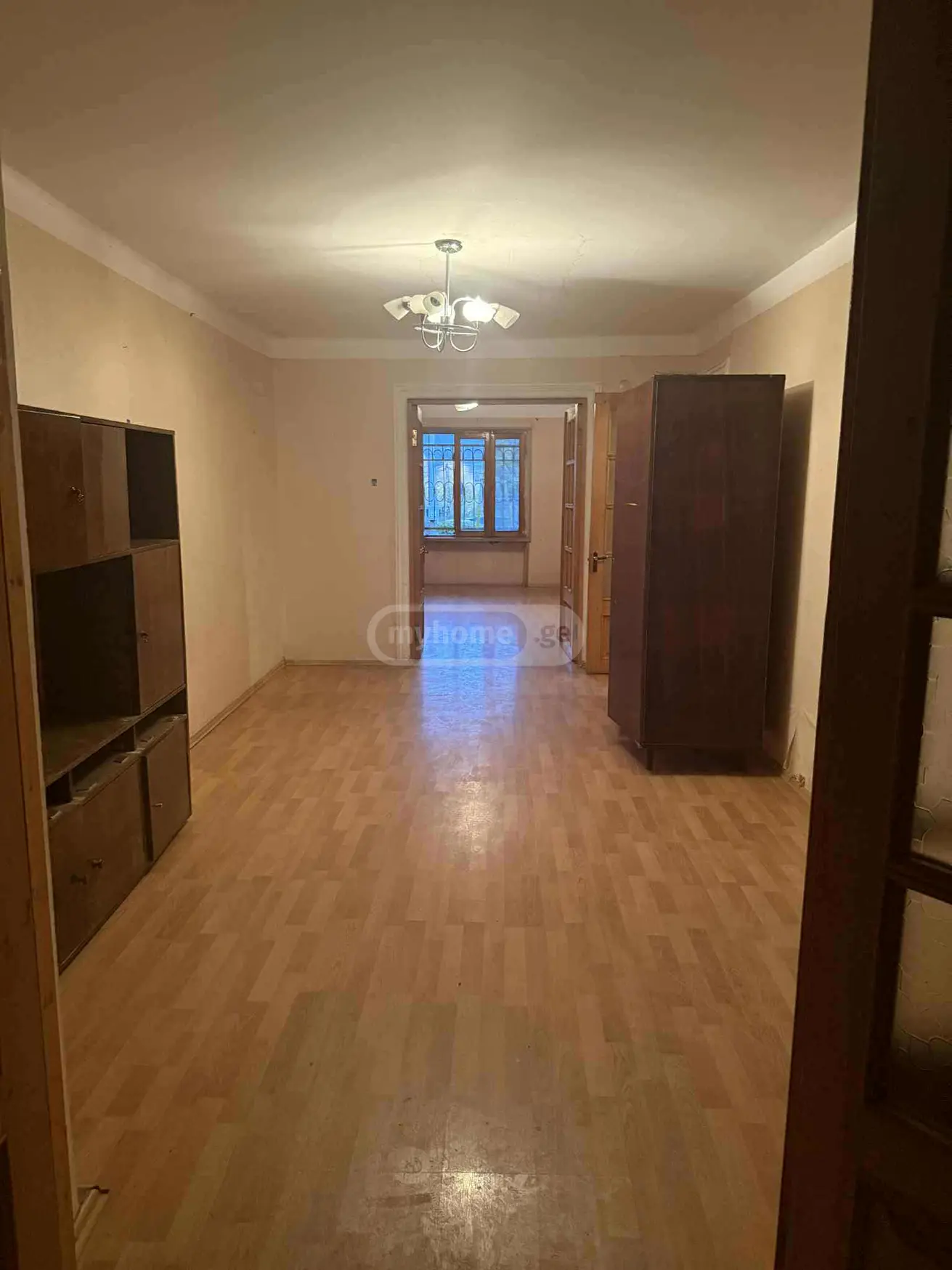 For Sale 3 Room Apartment Mtskhetashi view 3
