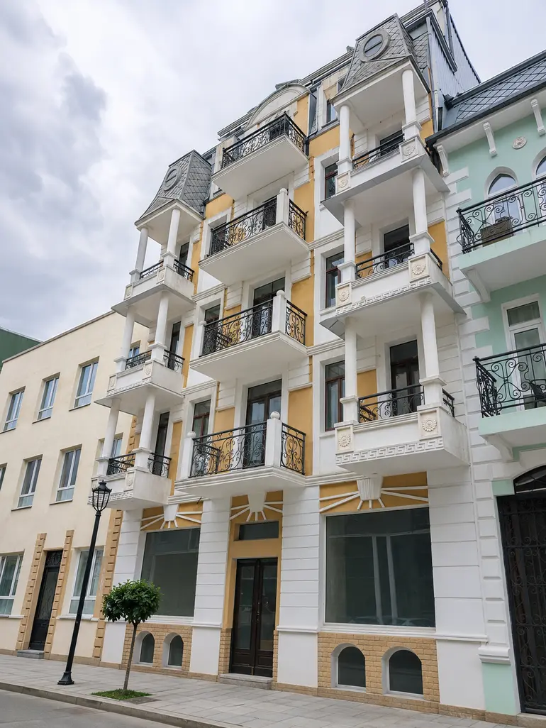 building