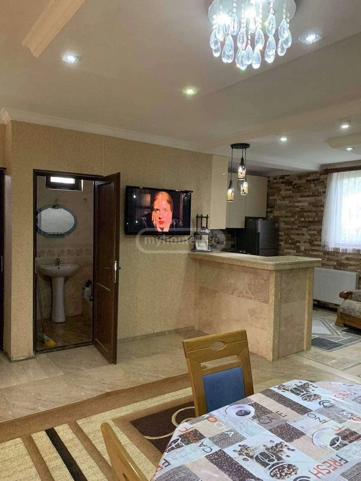 For Sale 4 Room Private House Sop. Dighomshi, 3 of 10