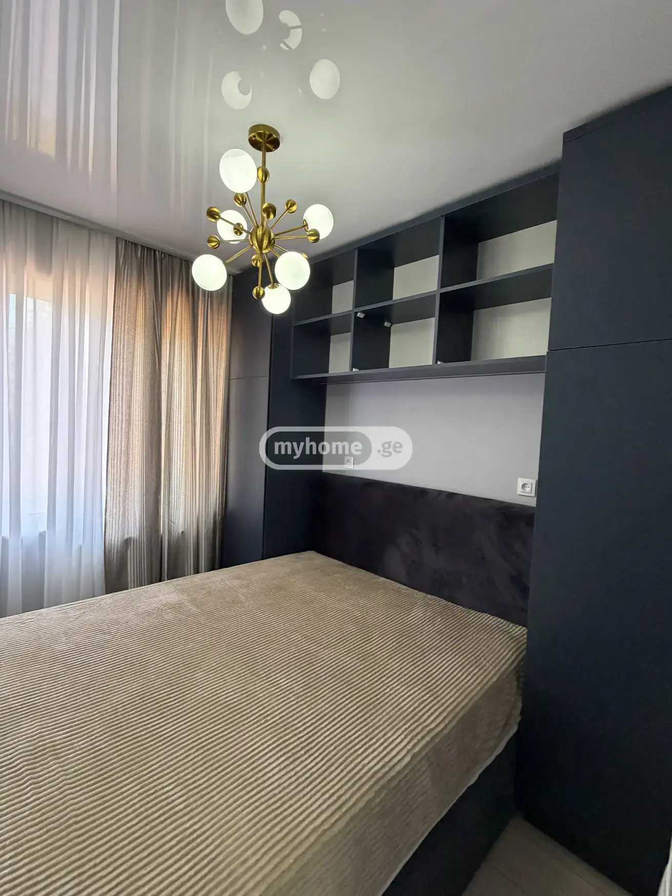 For Rent 3 Room Apartment Kutaisshi view 10