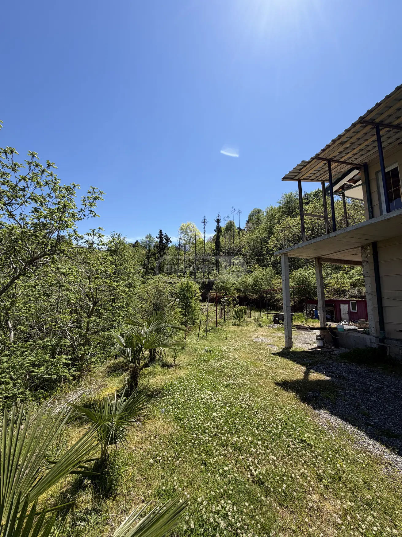 For Sale Ara Sasoplo-Sameurneo Land Plot In Batumi view 13