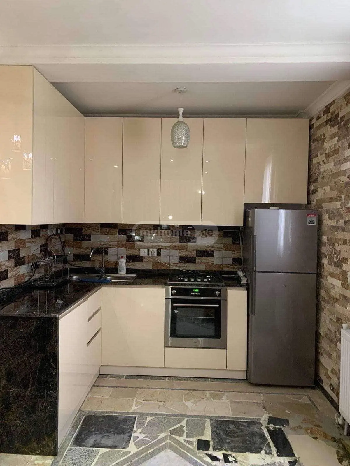 For Sale 4 Room Private House Sop. Dighomshi, 4 of 10