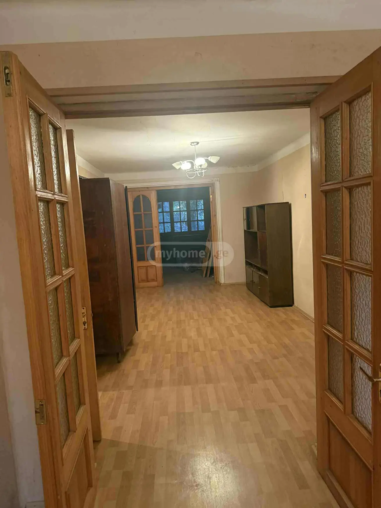 For Sale 3 Room Apartment Mtskhetashi view 2