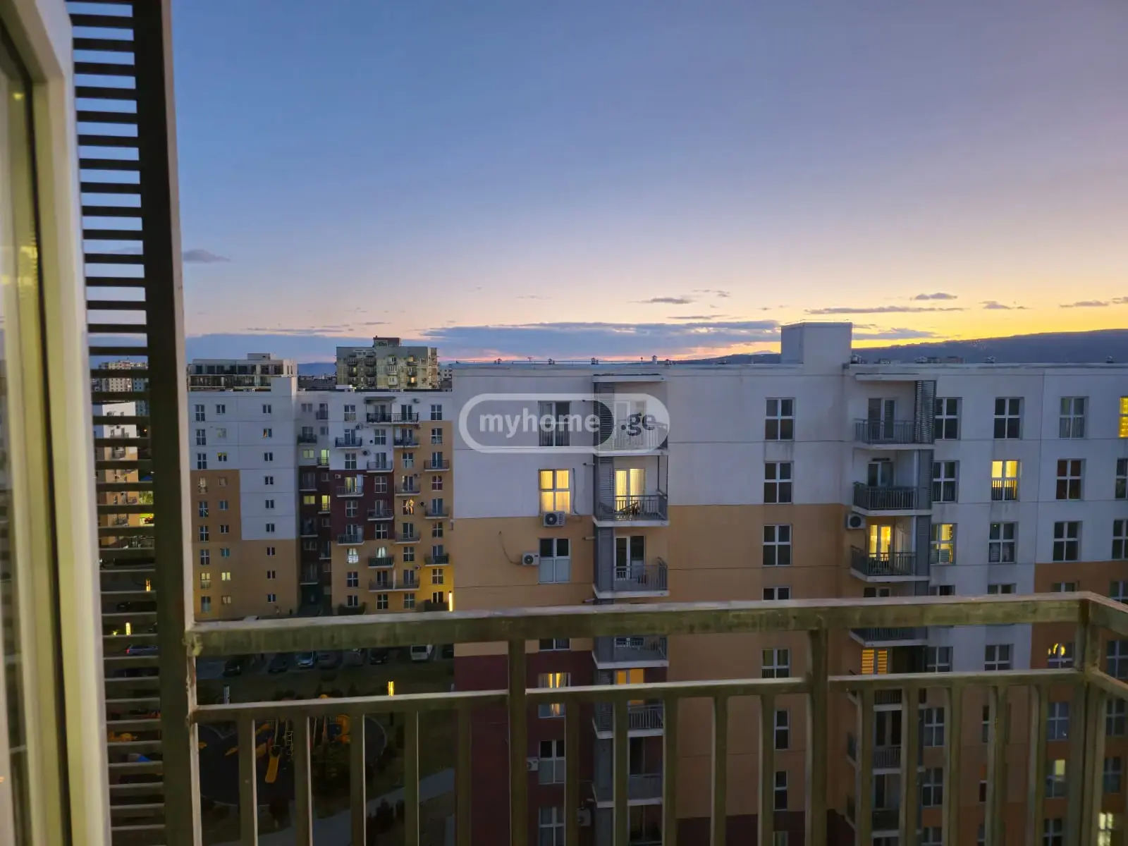 For Sale 4 Room Apartment Varketilshi, 8 of 8