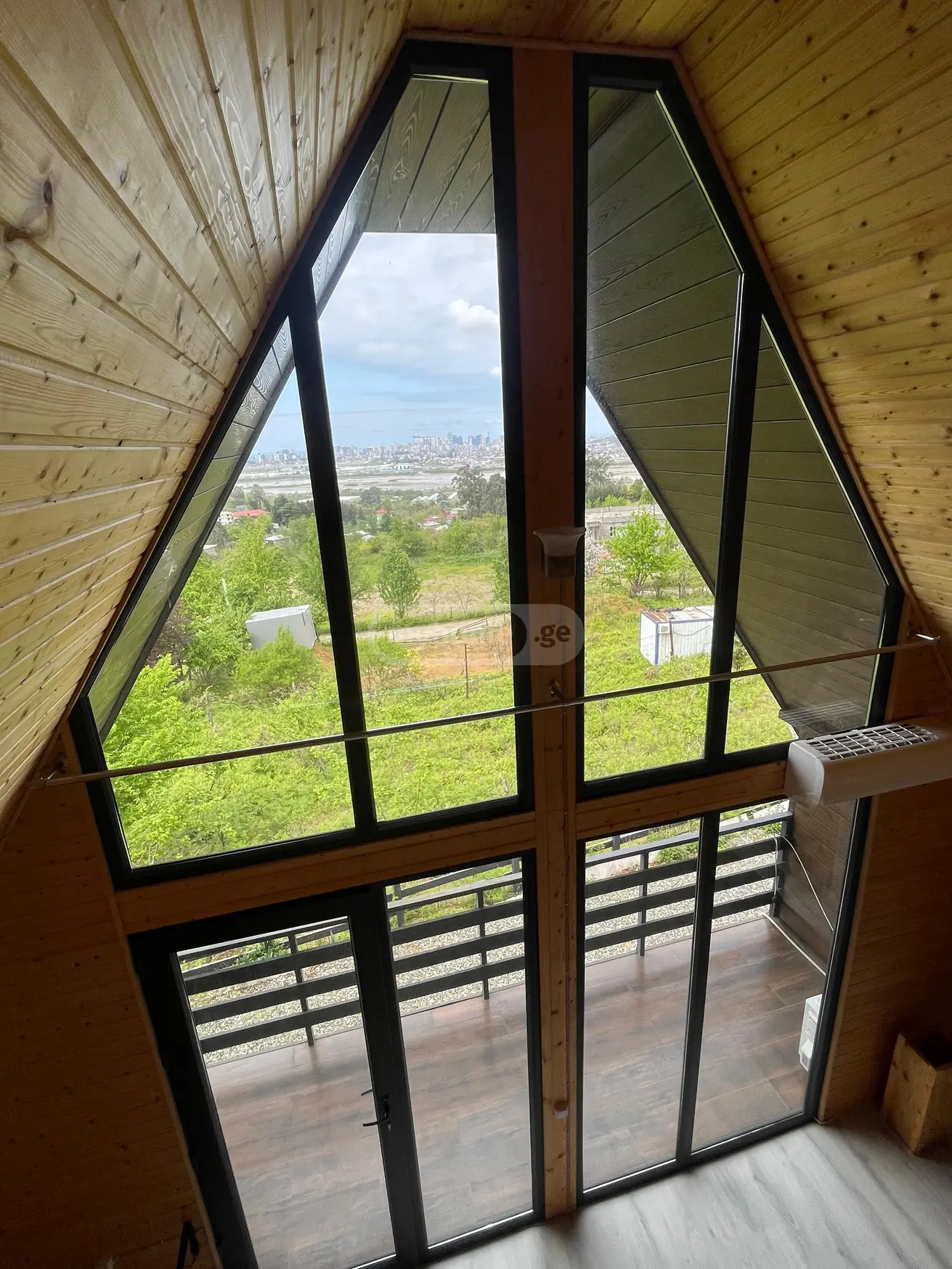 Продажа 4-комната Загородный дом в Khelvachaurshi view 10