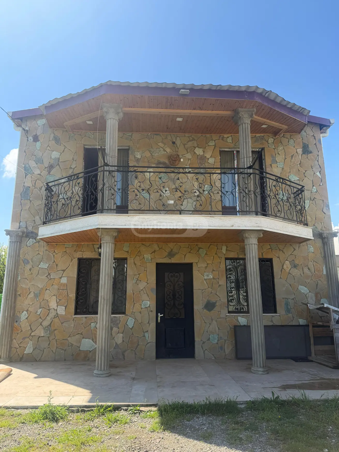 For Sale 4 Room Private House Sop. Dighomshi, 1 of 10