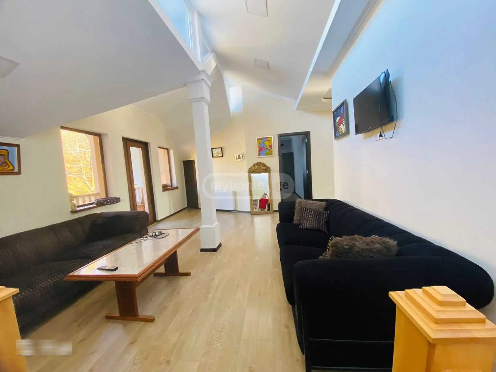 For Rent 7 Room Private House Kutaisshi view 1