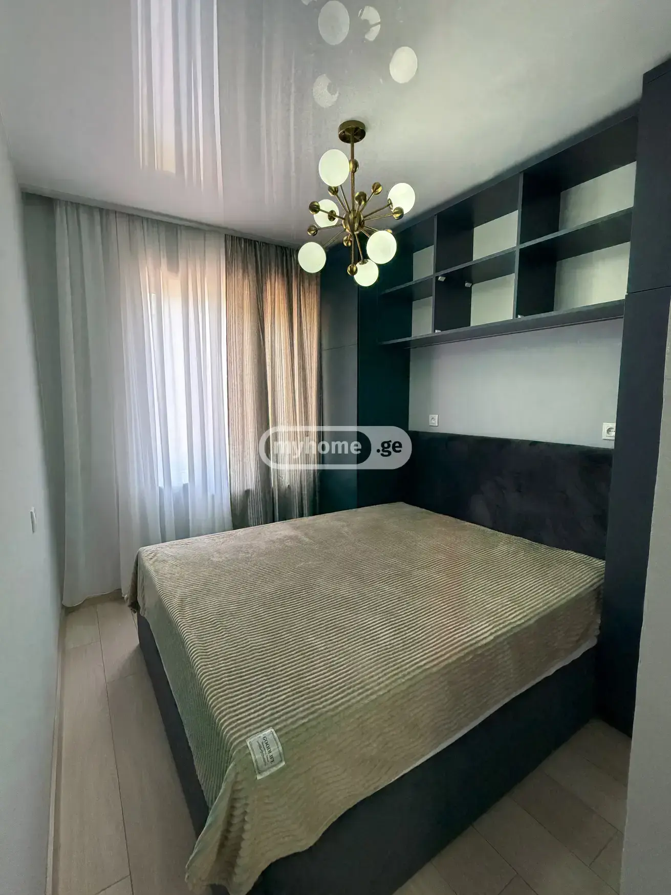For Rent 3 Room Apartment Kutaisshi view 11