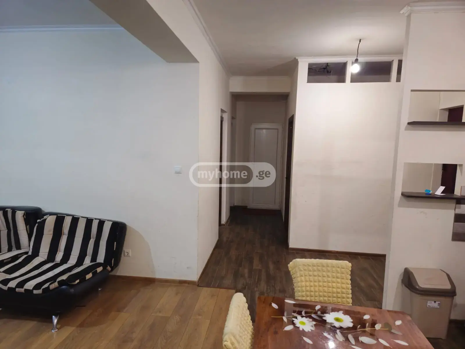 For Sale 4 Room Apartment Varketilshi, 3 of 8