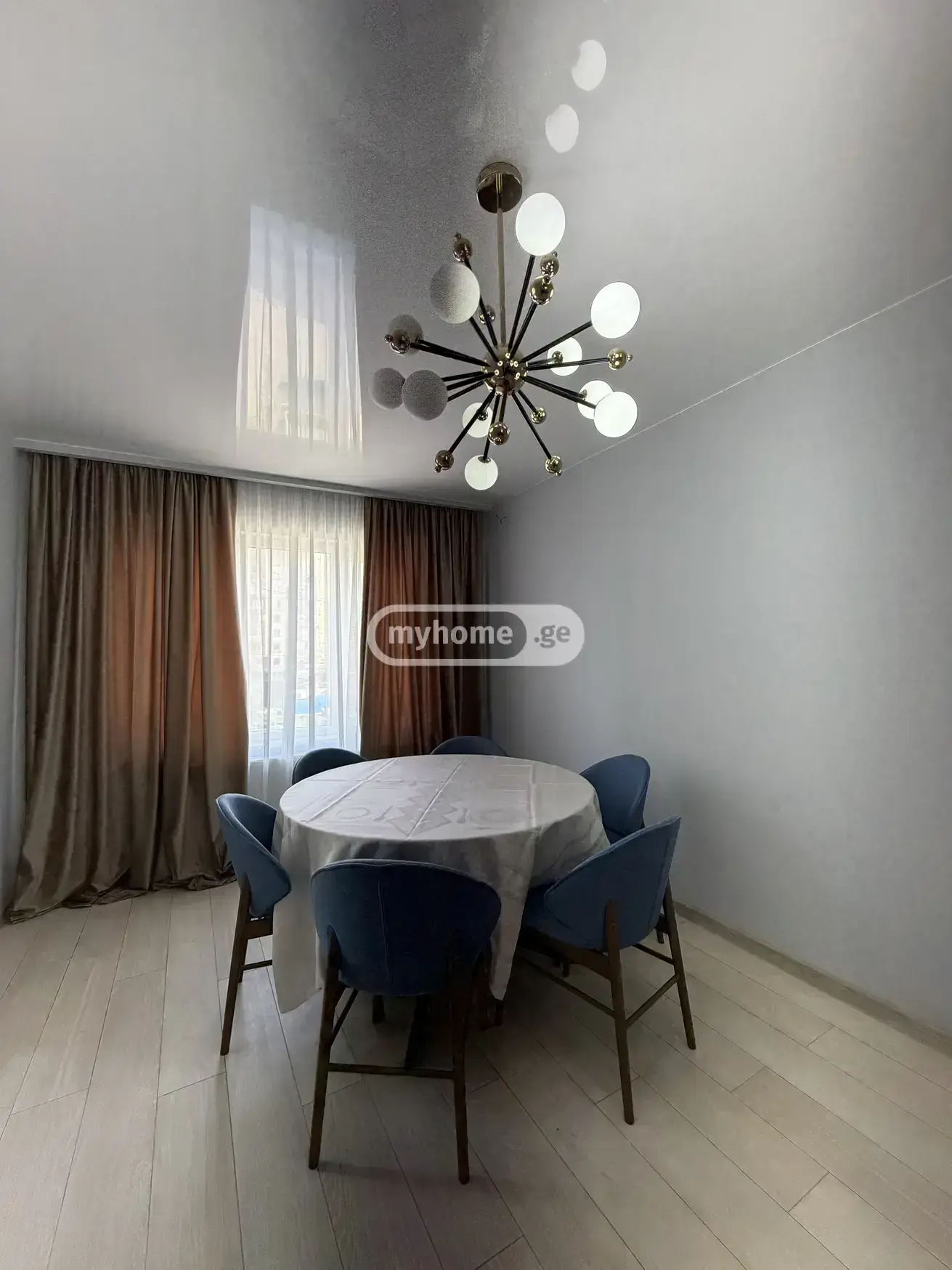For Rent 3 Room Apartment Kutaisshi view 7