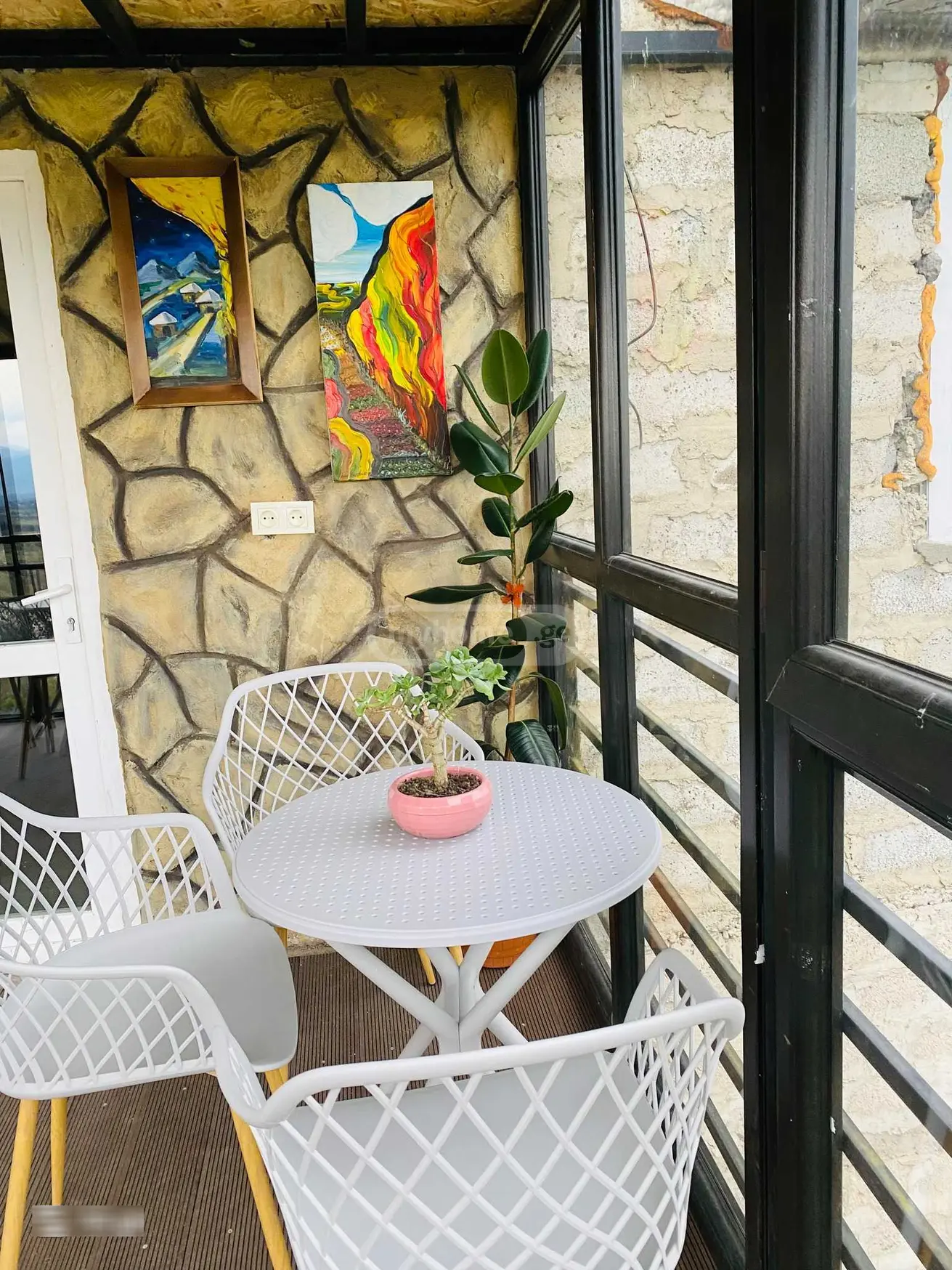 For Rent 7 Room Private House Kutaisshi view 2