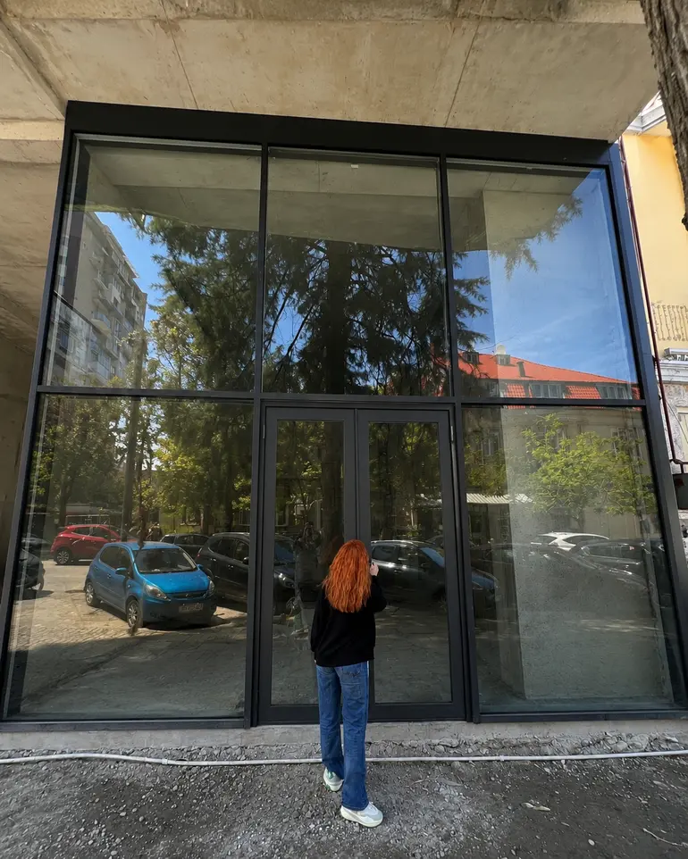 building