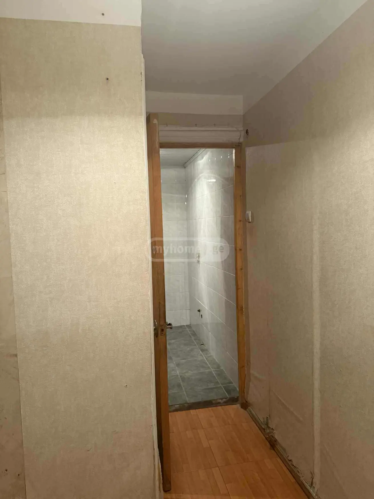 For Sale 3 Room Apartment Mtskhetashi view 4