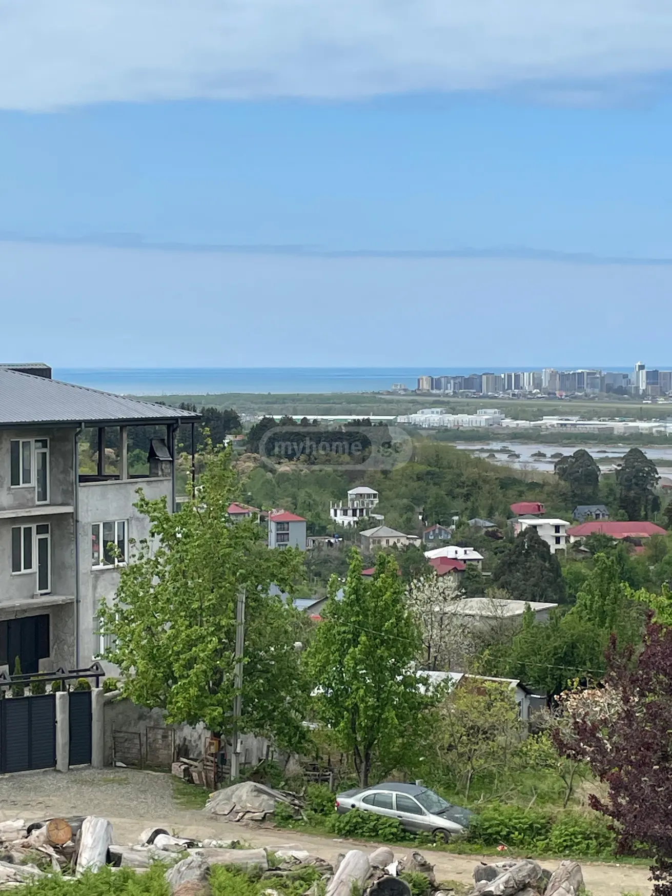 Продажа 4-комната Загородный дом в Khelvachaurshi view 16