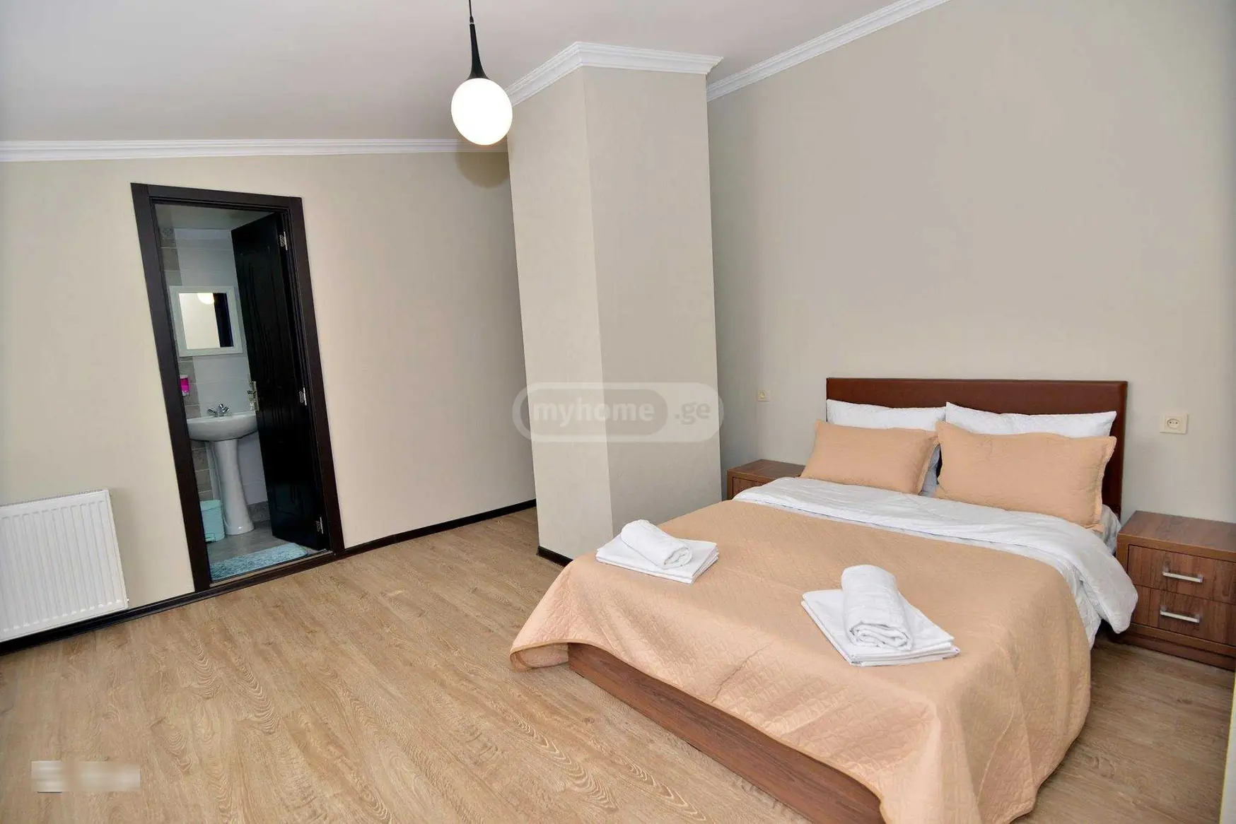 For Rent 7 Room Private House Kutaisshi view 6