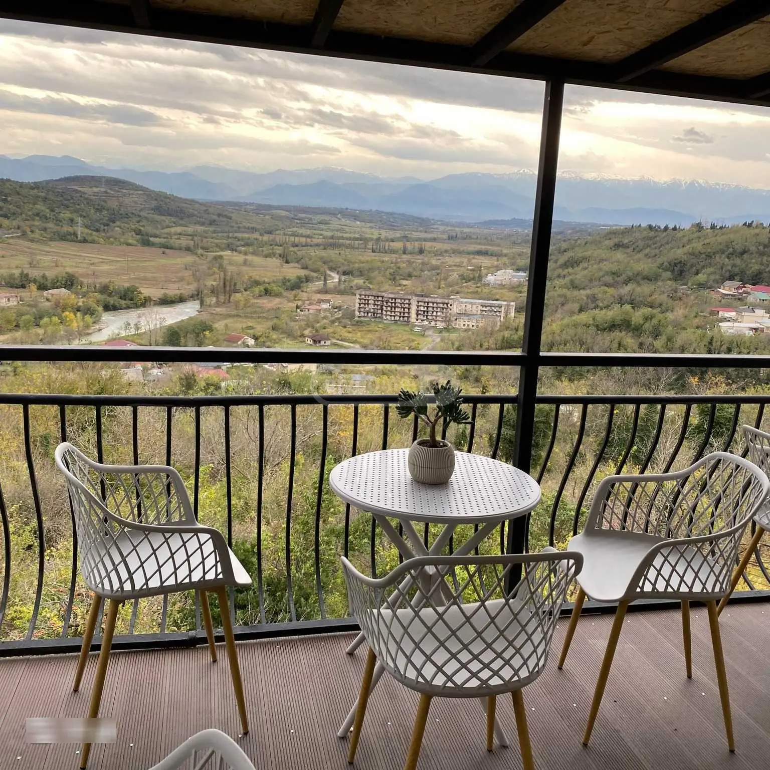For Rent 7 Room Private House Kutaisshi view 11
