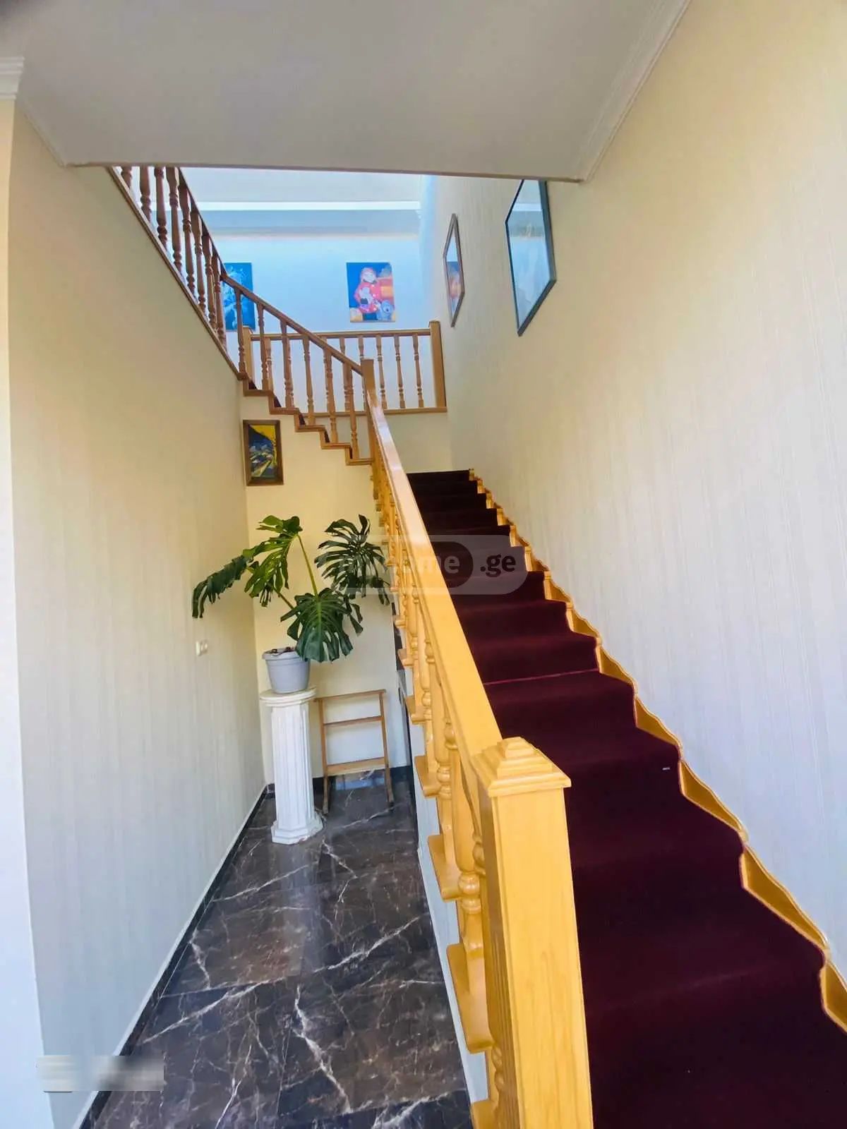 For Rent 7 Room Private House Kutaisshi view 3