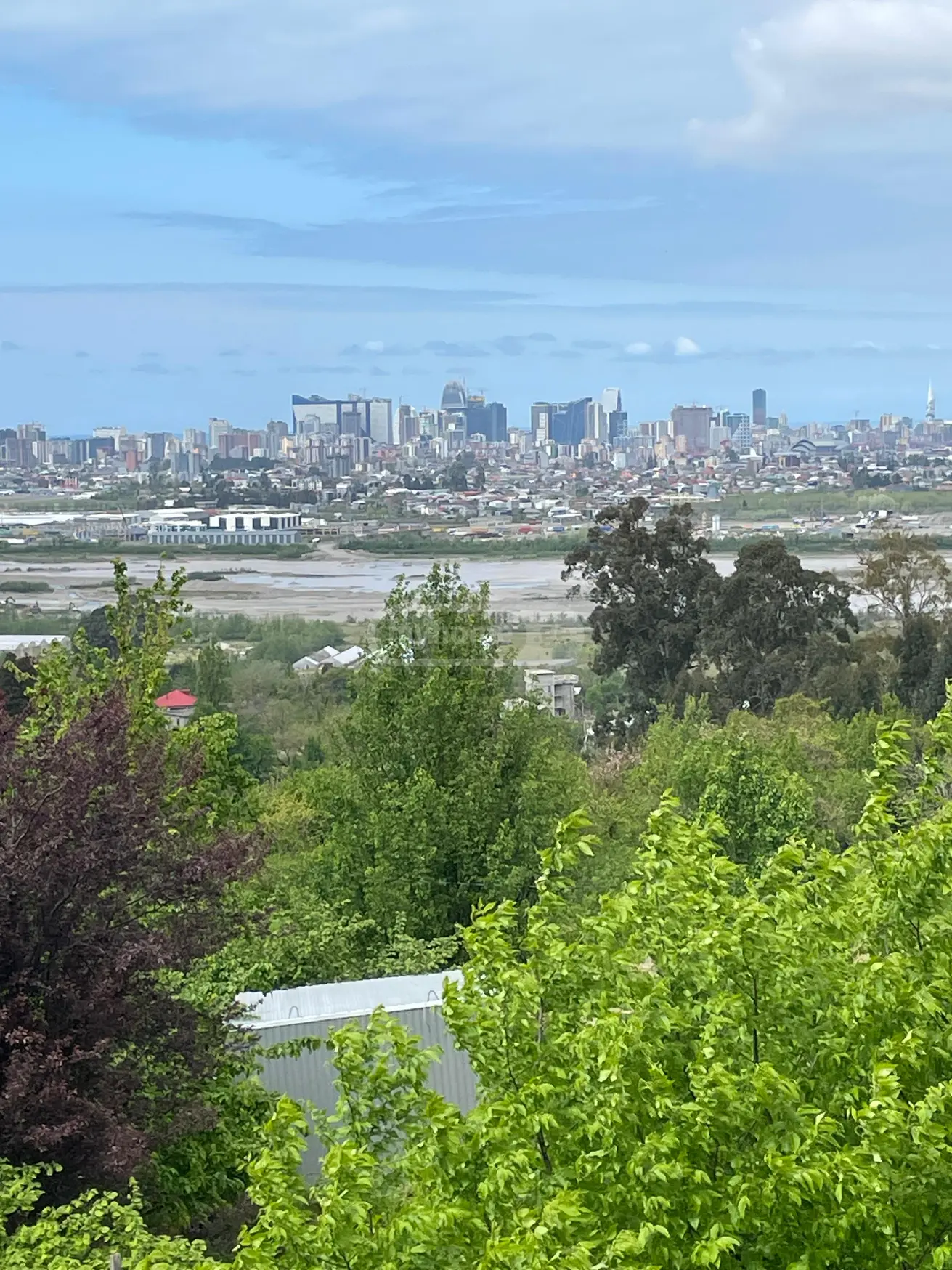 Продажа 4-комната Загородный дом в Khelvachaurshi view 15
