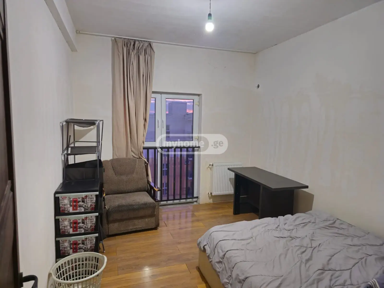 For Sale 4 Room Apartment Varketilshi, 5 of 8