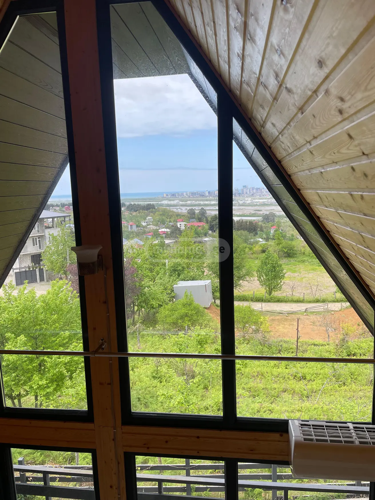 Продажа 4-комната Загородный дом в Khelvachaurshi view 9