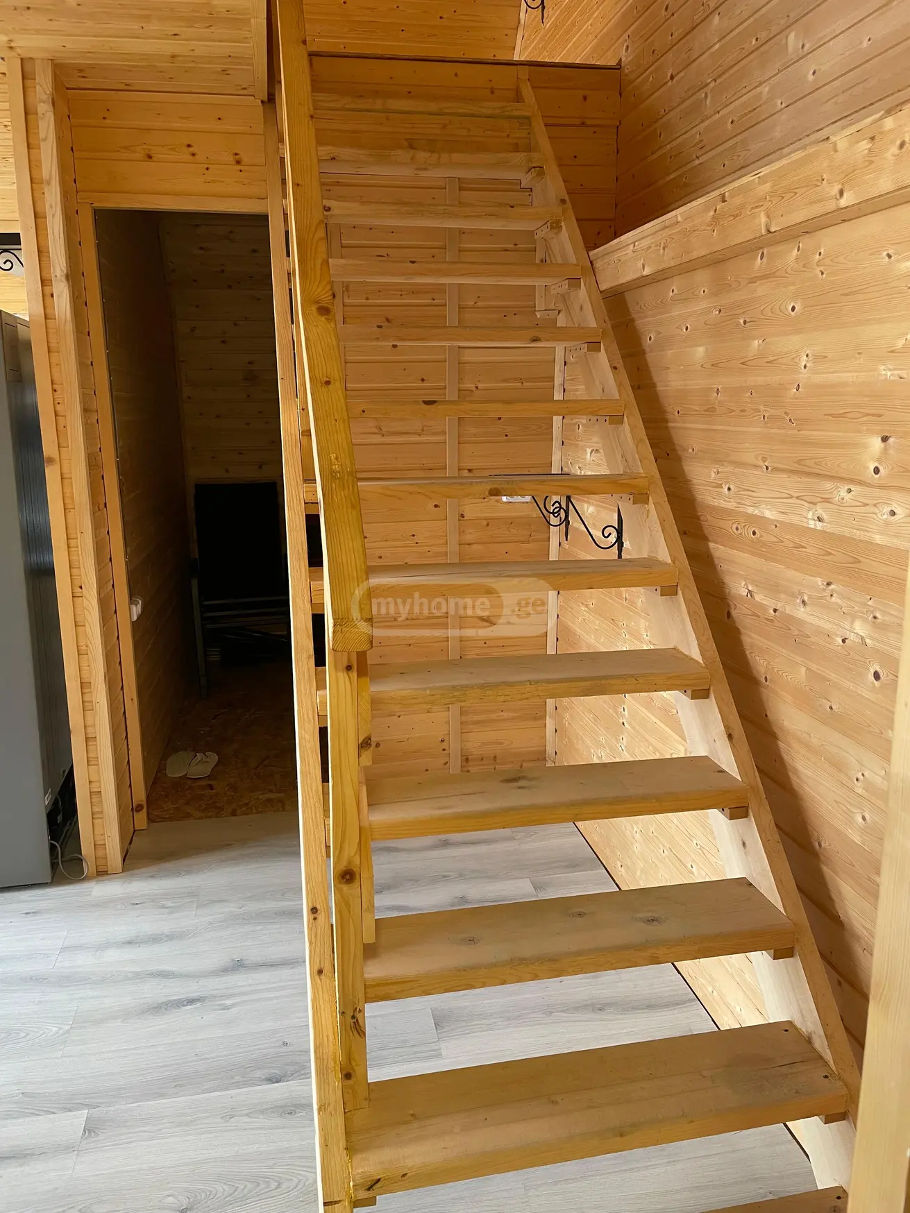 Продажа 4-комната Загородный дом в Khelvachaurshi view 6