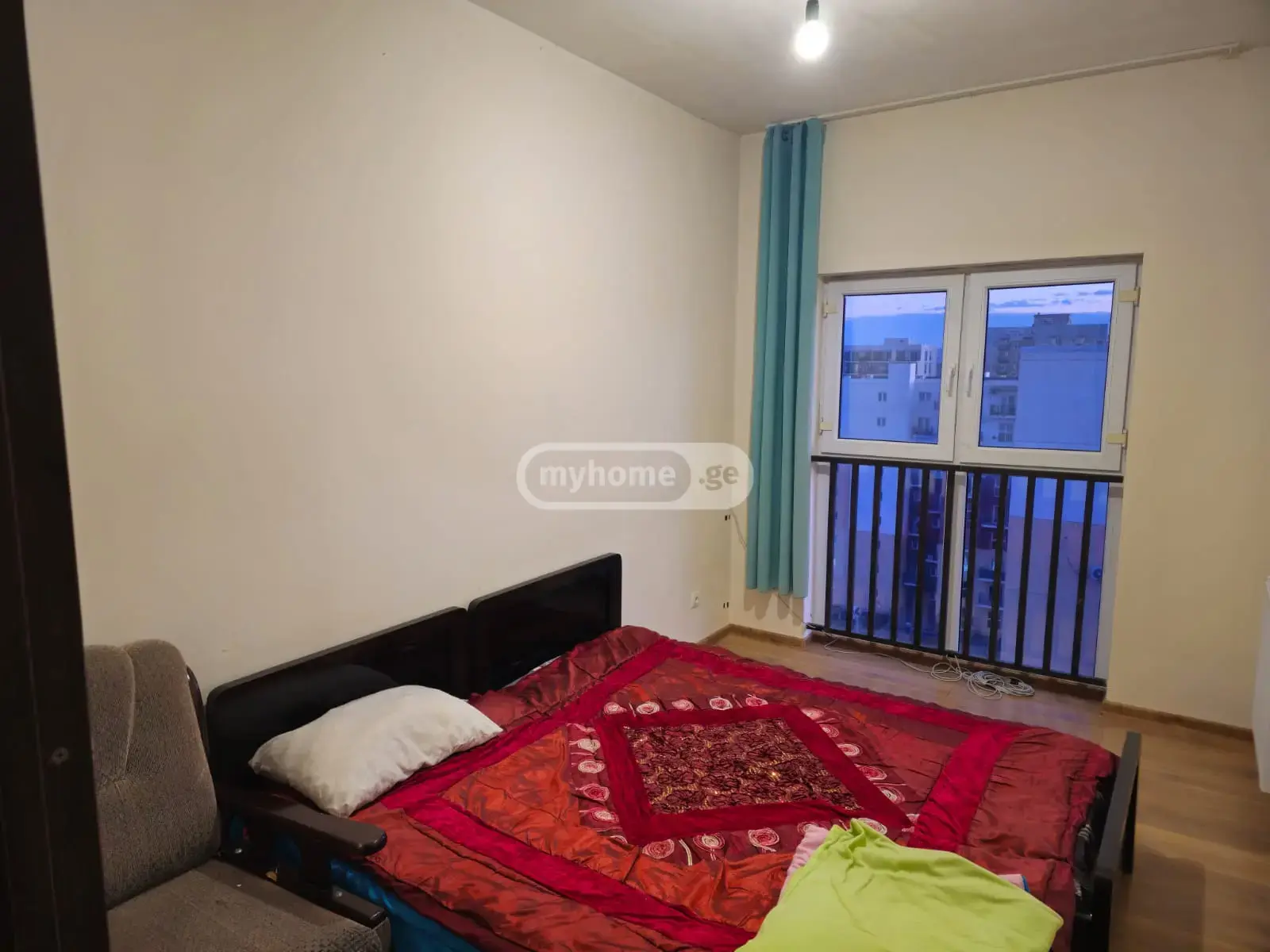 For Sale 4 Room Apartment Varketilshi, 6 of 8