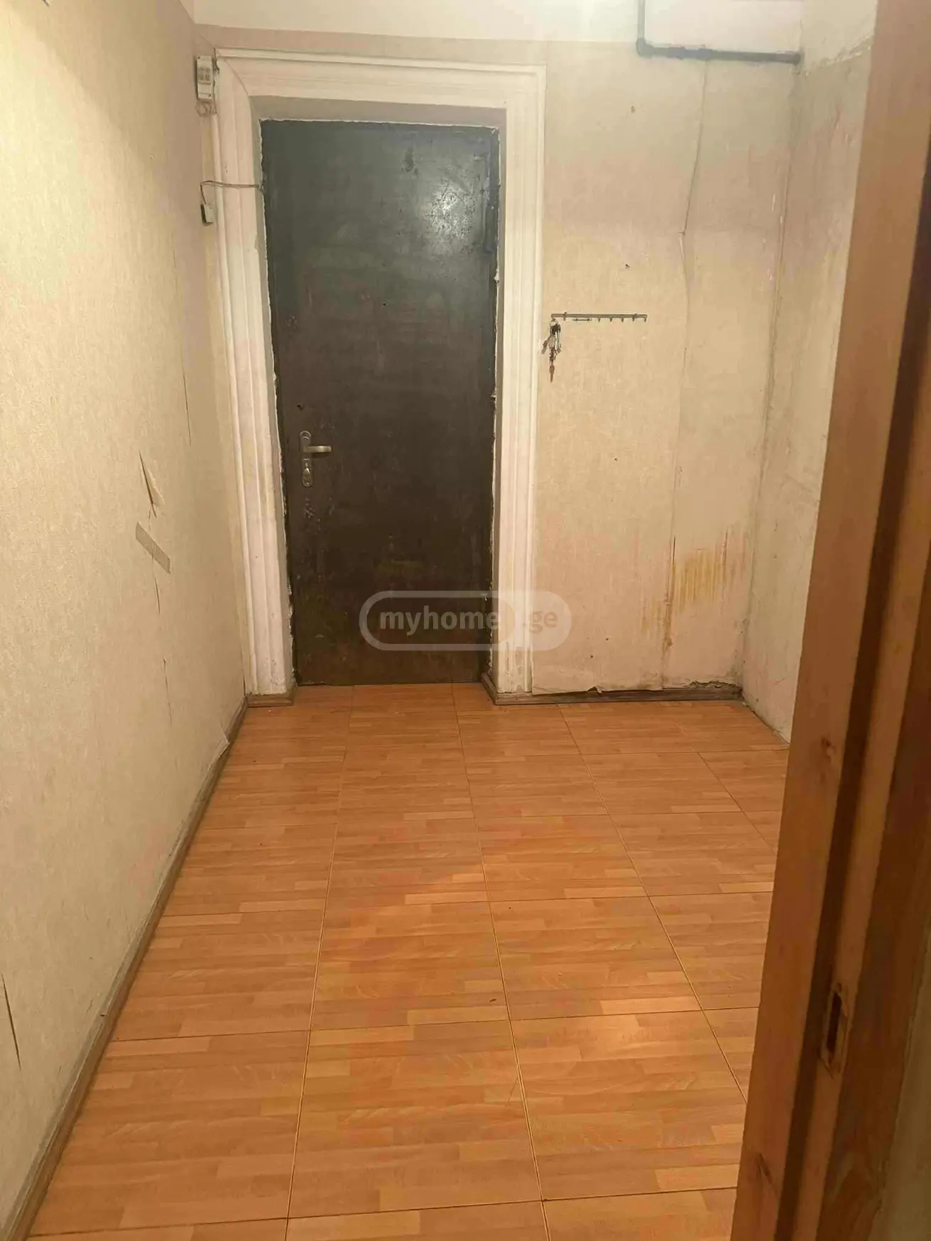 For Sale 3 Room Apartment Mtskhetashi view 6