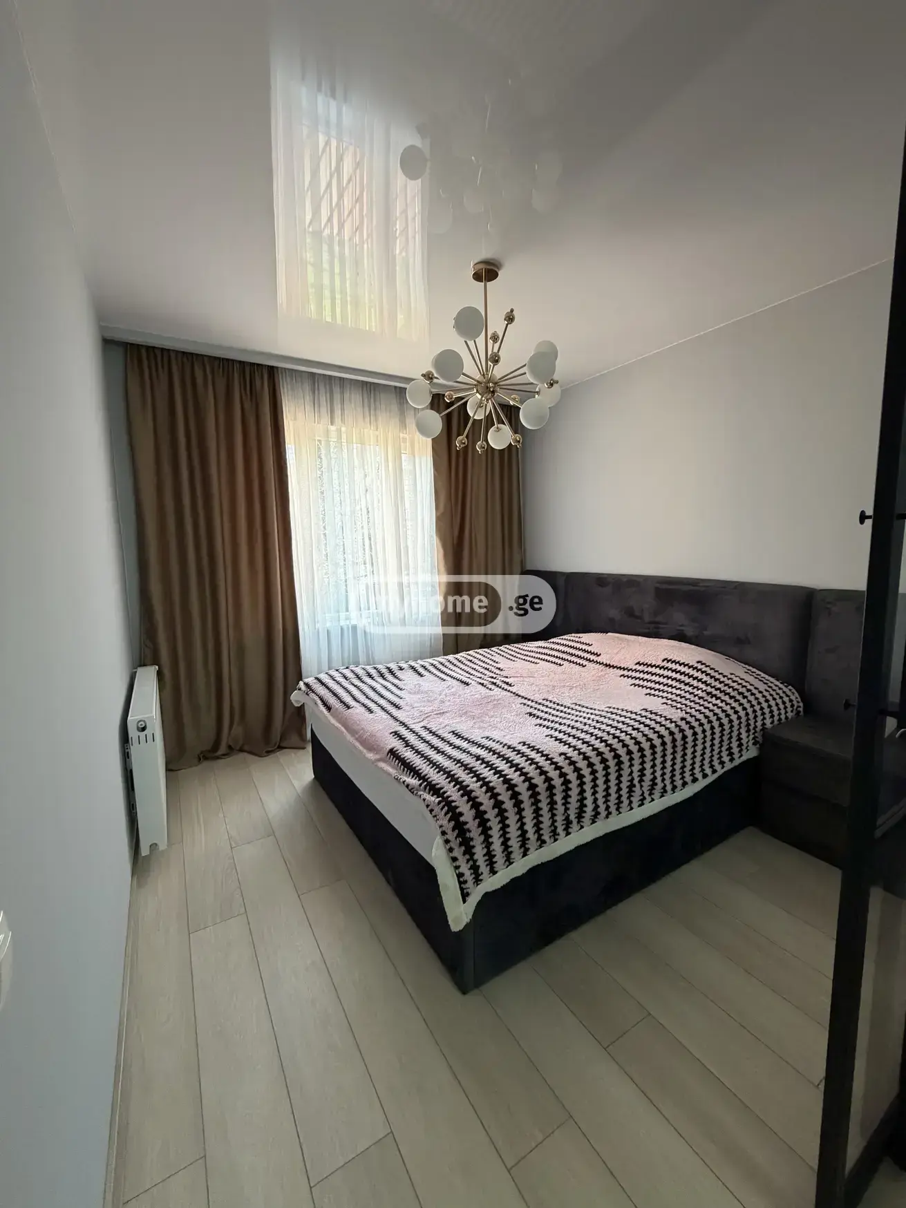 For Rent 3 Room Apartment Kutaisshi view 8